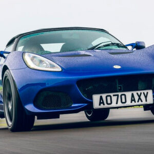 Lee más sobre el artículo El sucesor del Lotus Elise sorprenderá con su aerodinámica y precio