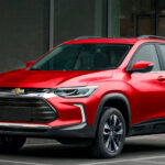 Chevrolet Tracker 2022: Dinámica, equipada y competente ¿Es buen carro?