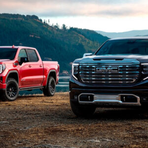 Lee más sobre el artículo ¿Cómo es la nueva GMC Sierra 2022?