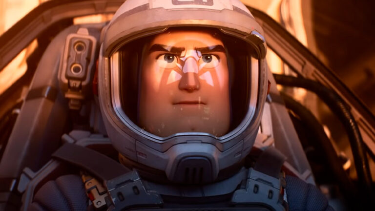 Lee más sobre el artículo El tráiler de ‘Lightyear’ adelanta una verdadera odisea espacial