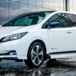 Este es el gran cambio que sufrirá el Nissan Leaf de tercera generación