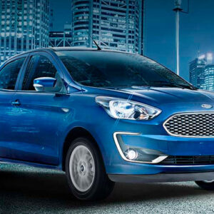 Lee más sobre el artículo Ford Figo 2021: Accesible y juvenil, pero básico ¿Es buen carro?