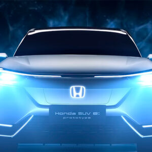 Lee más sobre el artículo e:N, la nueva marca de coches eléctricos de Honda