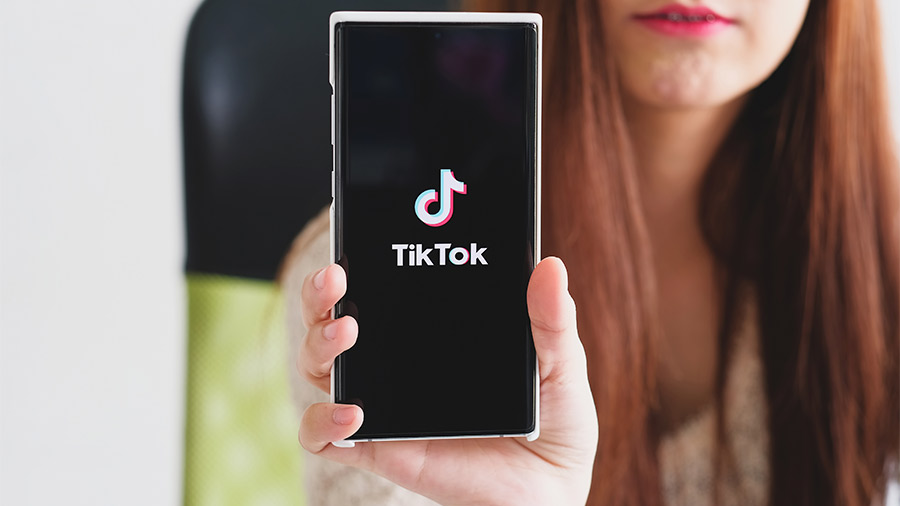 TikTok borró millones de videos relacionados con prácticas nocivas