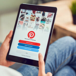 Lee más sobre el artículo ¿Por qué PayPal quiere comprar Pinterest?