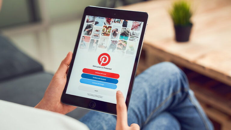 Lee más sobre el artículo ¿Por qué PayPal quiere comprar Pinterest?