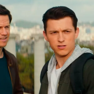 Lee más sobre el artículo ¡Aquí está el primer tráiler de ‘Uncharted’! La dupla entre Holland y Wahlberg emociona a los fans