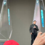 Gigabier, la marca de cerveza de Tesla y Elon Musk