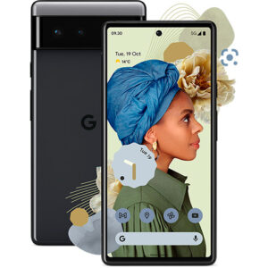 Lee más sobre el artículo El Google Pixel 6 tiene fecha de presentación, ¡pero ya conocemos casi todas sus características!