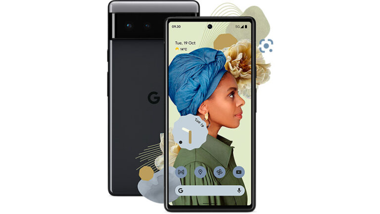 Lee más sobre el artículo El Google Pixel 6 tiene fecha de presentación, ¡pero ya conocemos casi todas sus características!