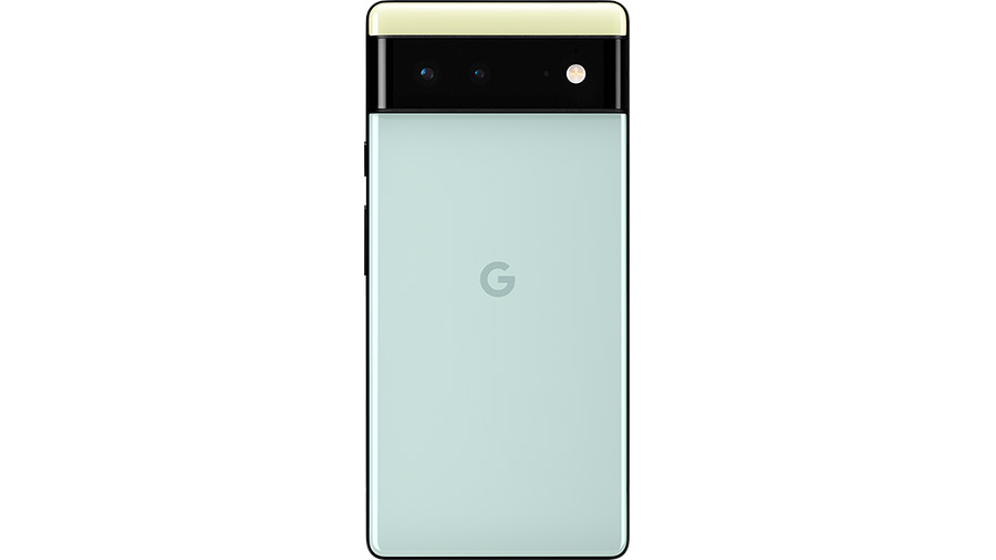 El Google Pixel 6 tendrá una zona trasera con un diseño muy diferencial