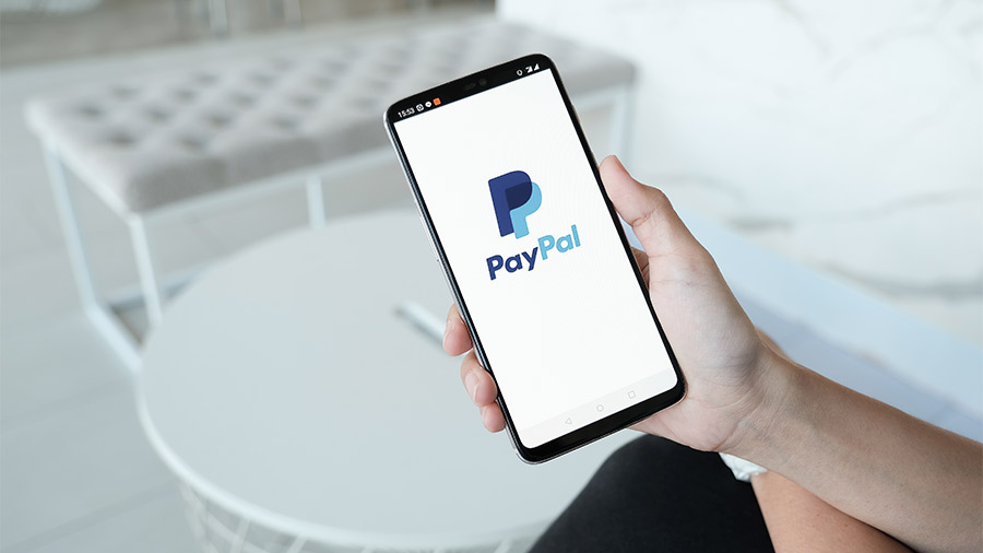 PayPal quiere ser más que una plataforma de pagos online