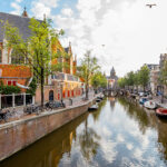 ¿Por qué viajar a Ámsterdam? Una aventura entre canales