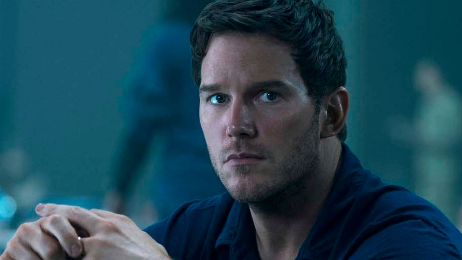 Chris Pratt prestará su voz a Garfield / Foto: Amazon Prime Video