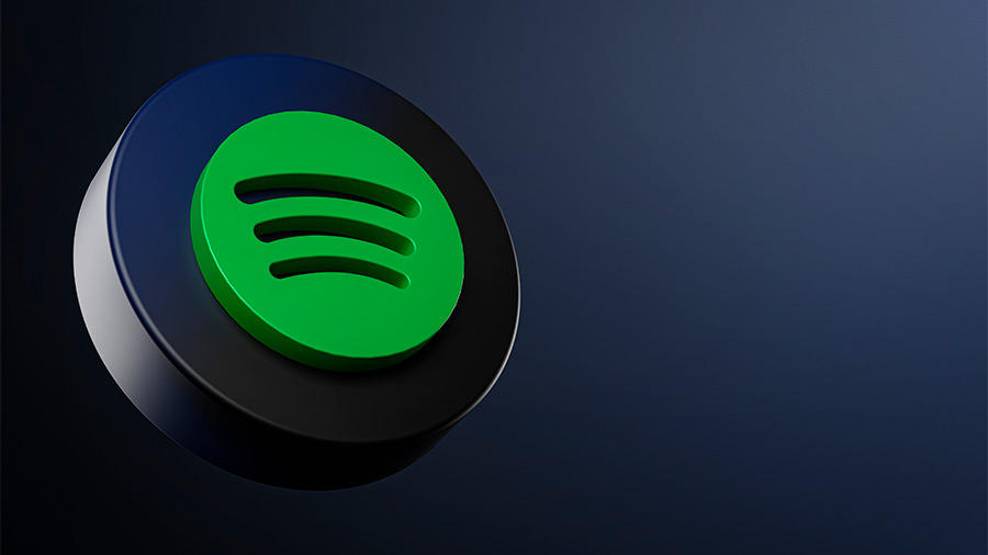 Spotify es la empresa líder de streaming musical a nivel global