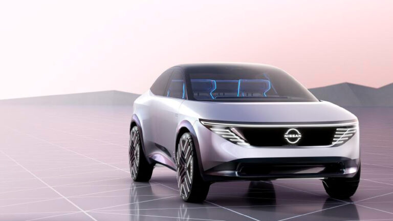 Lee más sobre el artículo ¿En qué consiste ‘Ambition 2030’? La estrategia de Nissan para electrificarse