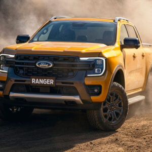 Lee más sobre el artículo ¿Cómo es la nueva (quinta) generación de la Ford Ranger?