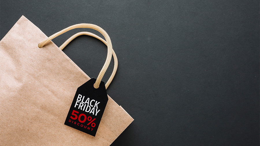 El Black Friday se ha convertido en toda una tradición