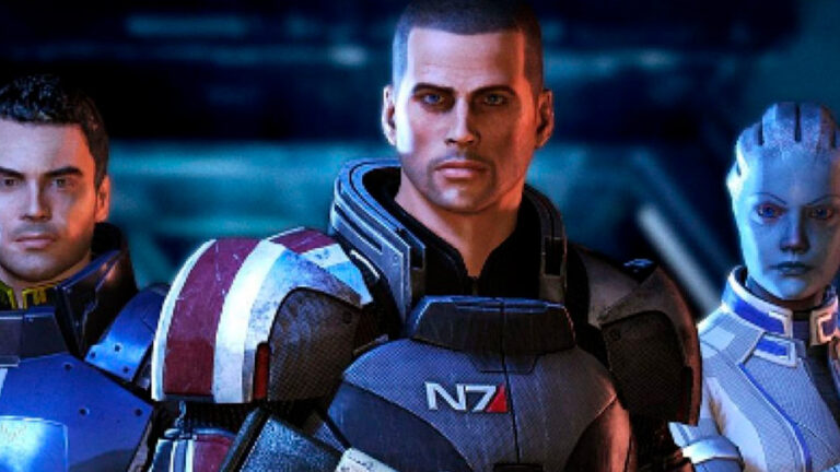 Lee más sobre el artículo Amazon Prime Video estrenará serie de “Mass Effect”: ¿El nuevo fenómeno del streaming?