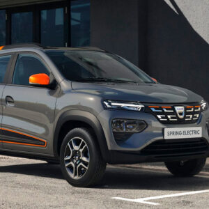 Lee más sobre el artículo La Dacia Spring sorprende por sus elevadas ventas en Europa