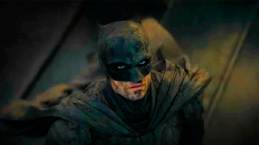 Robert Pattinson dará vida a Batman en la próxima película de 2022
