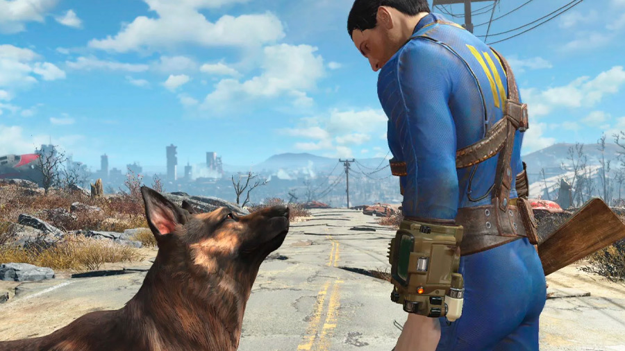 Fallout es una serie icónica dentro del género