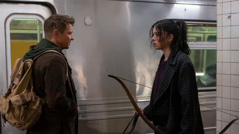 Lee más sobre el artículo Hawkeye: Sinopsis, tráiler, reparto, curiosidades y crítica ¡Sencilla y divertida!