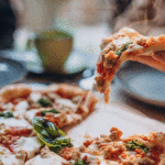 ¿Cuáles son las mejores pizzerías de Puebla?