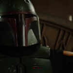 El primer tráiler de ‘El libro de Boba Fett’ luce como una épica galáctica