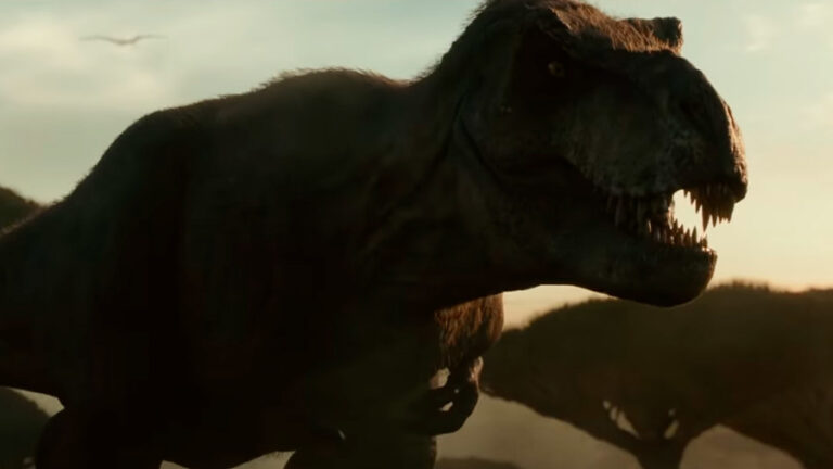 Lee más sobre el artículo ‘Jurassic World: Dominion’ sorprende a paleontólogos por soberbia recreación de dinosaurios