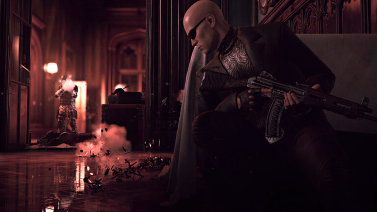 Lee más sobre el artículo ¿Habrá contenido adicional para ‘Hitman 3’ en 2022?