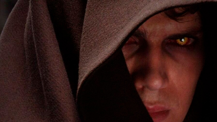 Hayden Christensen estará en la serie