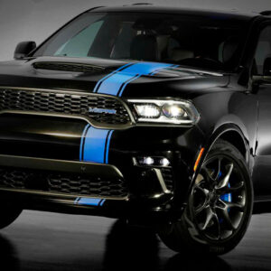 Lee más sobre el artículo ¿Cómo es la nueva Dodge Durango Mopar Edition 2022?