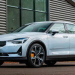 ¿Es posible comprar un Polestar 2 en España?