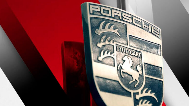 Lee más sobre el artículo ¿Estará Porsche en la Fórmula 1?