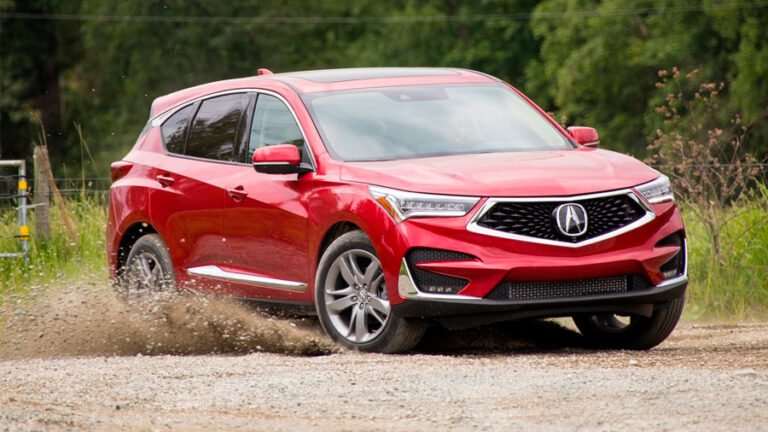 Lee más sobre el artículo Acura RDX 2021: Gran clase, equipamiento y manejo atlético ¿Es buena camioneta?