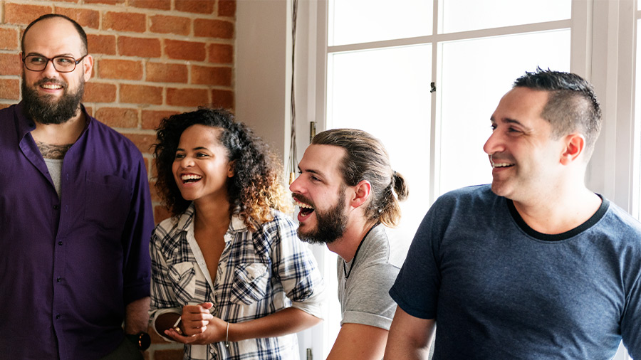 Existe una gran variedad de juegos de casa para divertirse con amigos