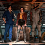 Cowboy Bebop: Sinopsis, tráiler, reparto, curiosidades y crítica ¡Un live-action muy esperado, pero menos aplaudido!