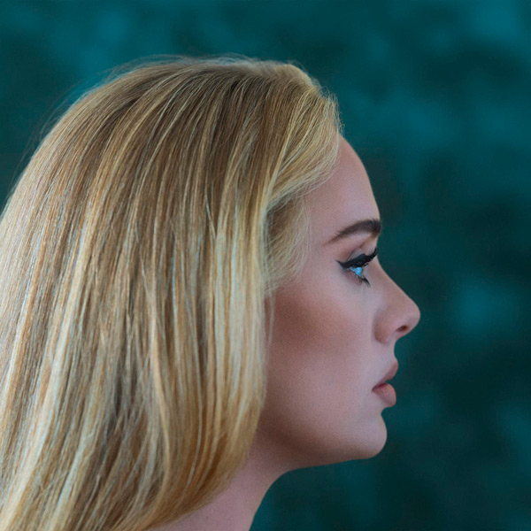 Adele describe el álbum 30 como el disco más personal de su carrera