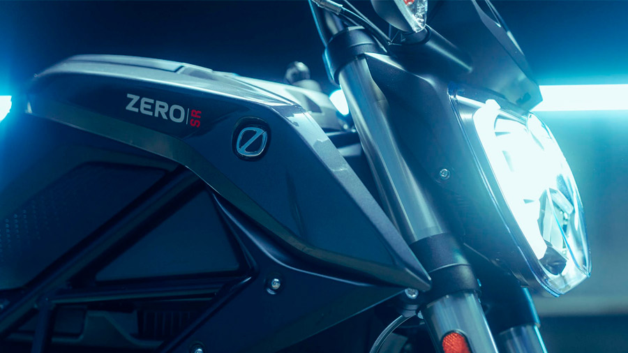 Zero Motorcycles es referente en el sector de las motocicletas eléctricas