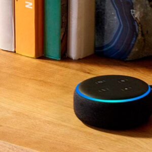 Lee más sobre el artículo ¿Cuánto cuesta una bocina o altavoz con Alexa?