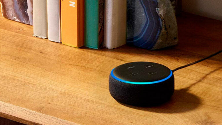 Lee más sobre el artículo ¿Cuánto cuesta una bocina o altavoz con Alexa?