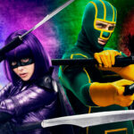 ¿REGRESARÍA CHLOË GRACE MORETZ PARA ‘KICK-ASS 3’?