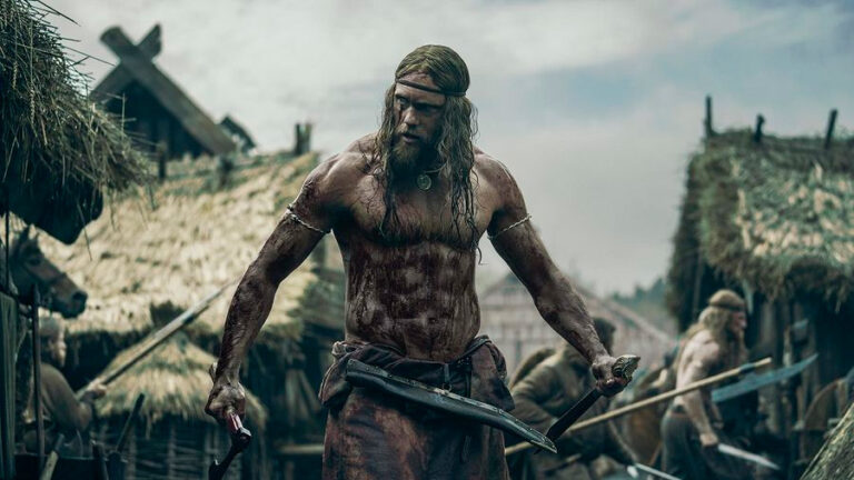 Lee más sobre el artículo ‘The Northman’ estrena un intenso tráiler ¡La venganza de un príncipe vikingo!