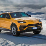 ¡Feliz cumpleaños, Lamborghini Urus! 4 años de un auto de época