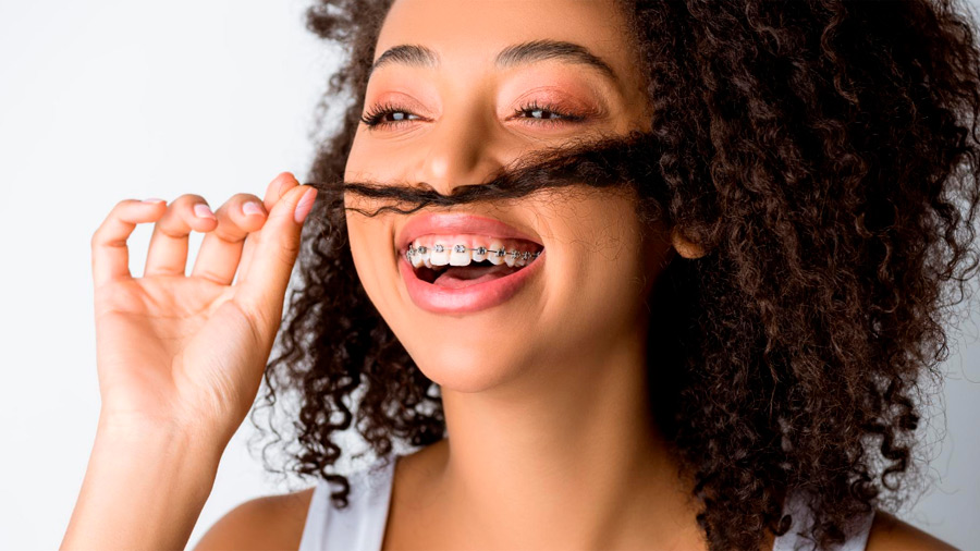 La odontología estética te ayudará a lucir una sonrisa de cine