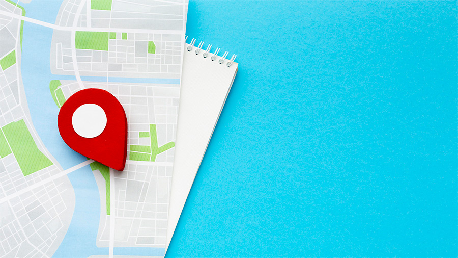 Estar en Google Maps puede darle impulso a tu negocio