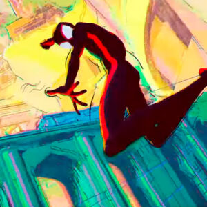 Lee más sobre el artículo ‘Spider-Man: Across The Spider-Verse’ sorprende con tráiler en la Comic-Con de Brasil