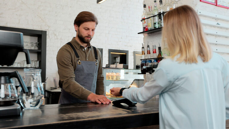 Lee más sobre el artículo ¿Por qué necesito una plantilla de factura para restaurante?