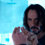 ¿Por qué están boicoteando ‘Matrix Resurrecciones’ en China? ¡Van contra Keanu Reeves!